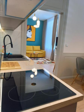 Apartman Verde